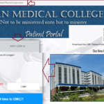 CMC Vellore online appointment