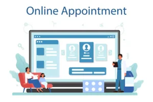10 Easy Steps to Book Your CMC Vellore Online Appointment