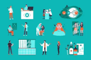 Explore the 7 Key Benefits of CMC Eye Hospital Vellore