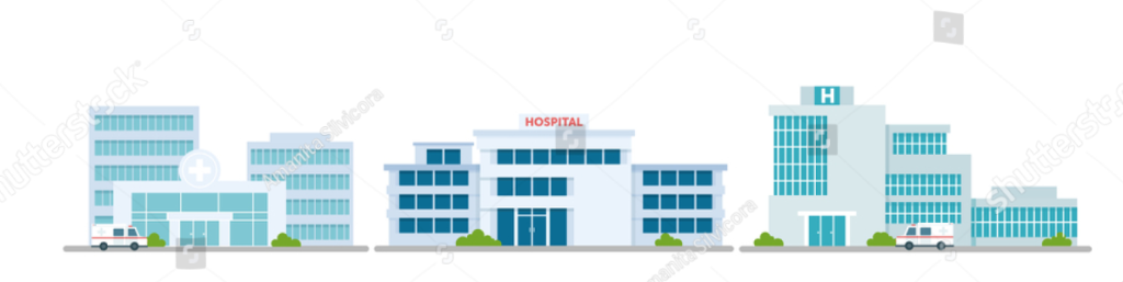 Best Government Hospitals in India