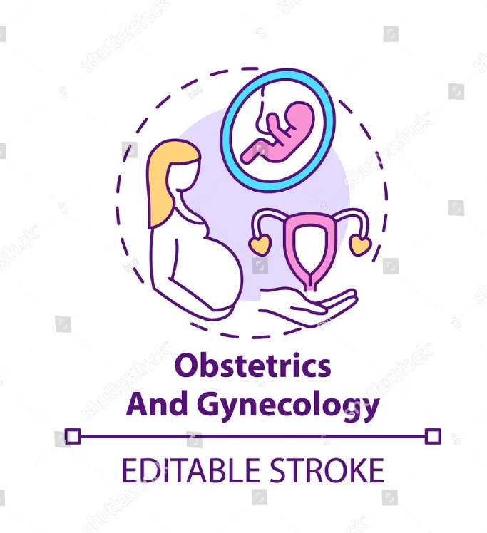 CMC Vellore Doctors List Obstetrics & Gynaecology