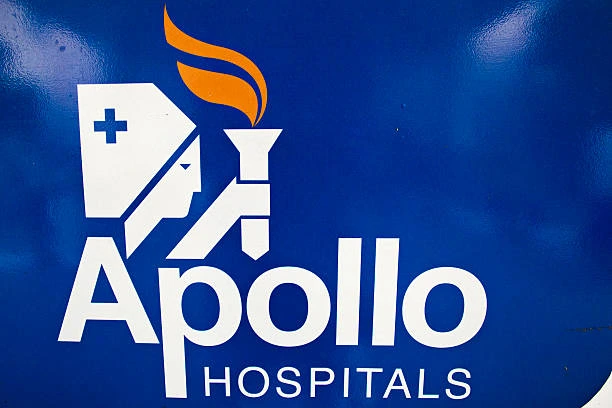 Apollo hospital Chennai