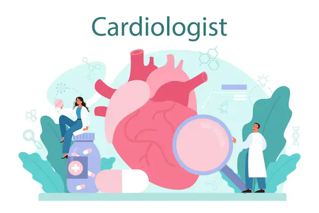 AIIMS Patna Doctor List of Cardiology Department