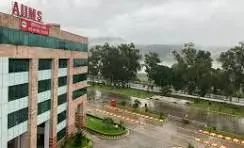 Aiims Rishikesh opd