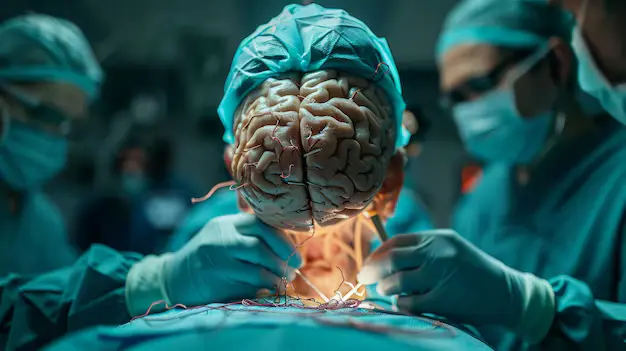 AIIMS Patna Doctor List of Neurosurgery Department