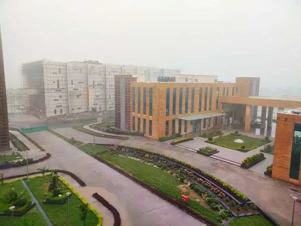 AIIMS Kalyani