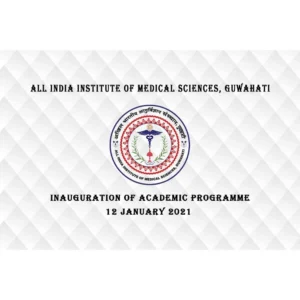 AIIMS Hospital Guwahati: Your Hub for Quality Healthcare