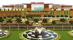 AIIMS Jammu Doctor List