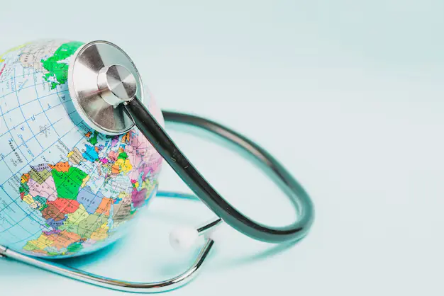 medical tourism in india