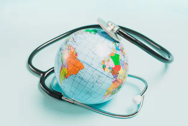 medical tourism in india
