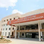 AIIMS Raipur Hospital