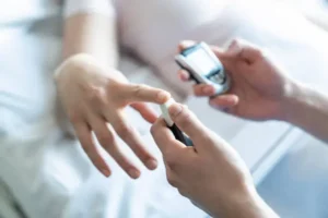 Top 5 Best Glucometers in India for Accurate Blood Sugar Monitoring
