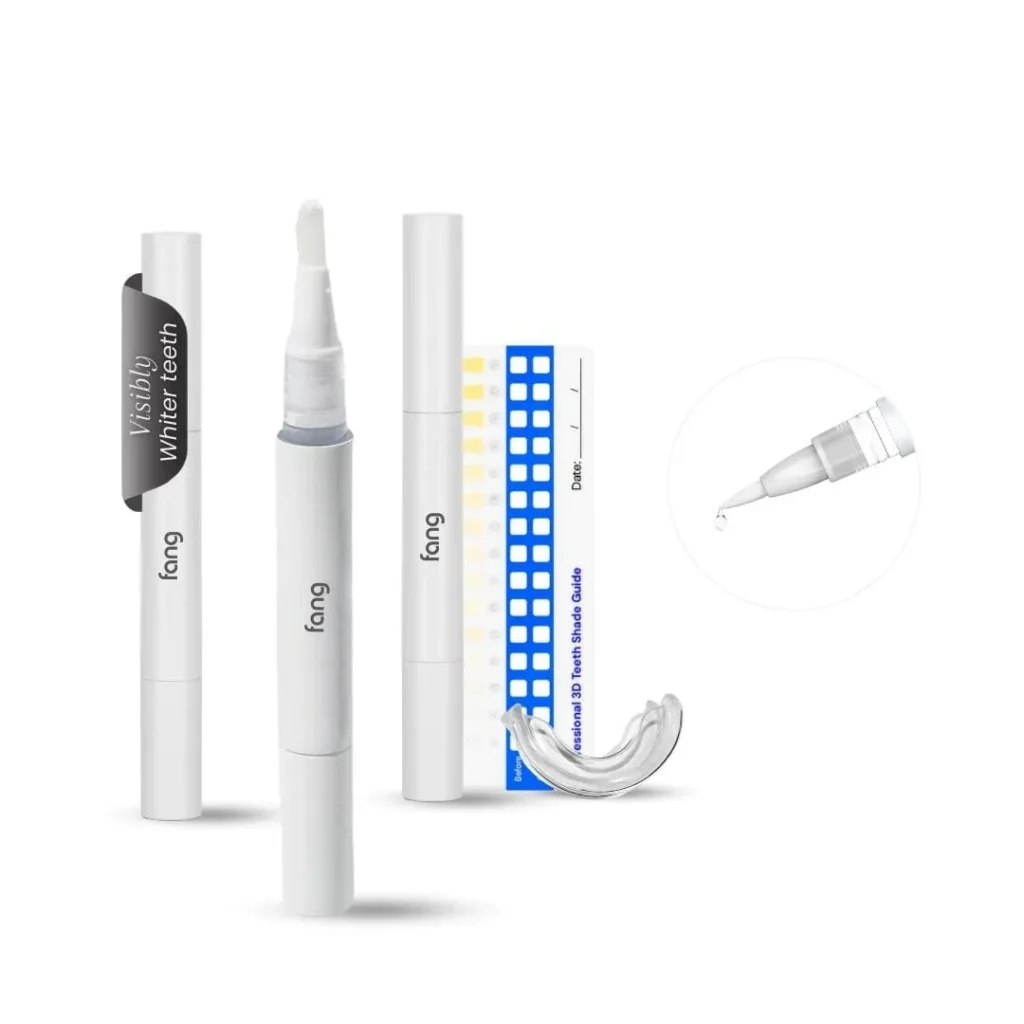 Fang At-Home Teeth Whitening Pen