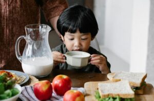 Protein for Kids: Essential Nutrition for Growth and Development