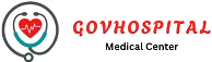 GovHospital Logo