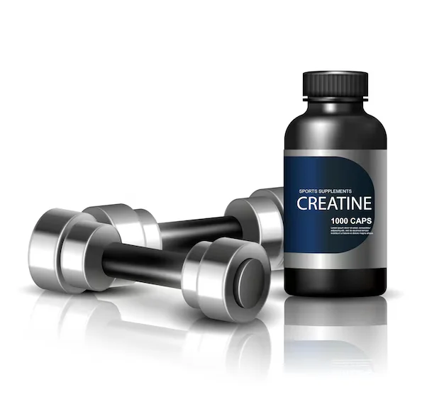best creatine powder