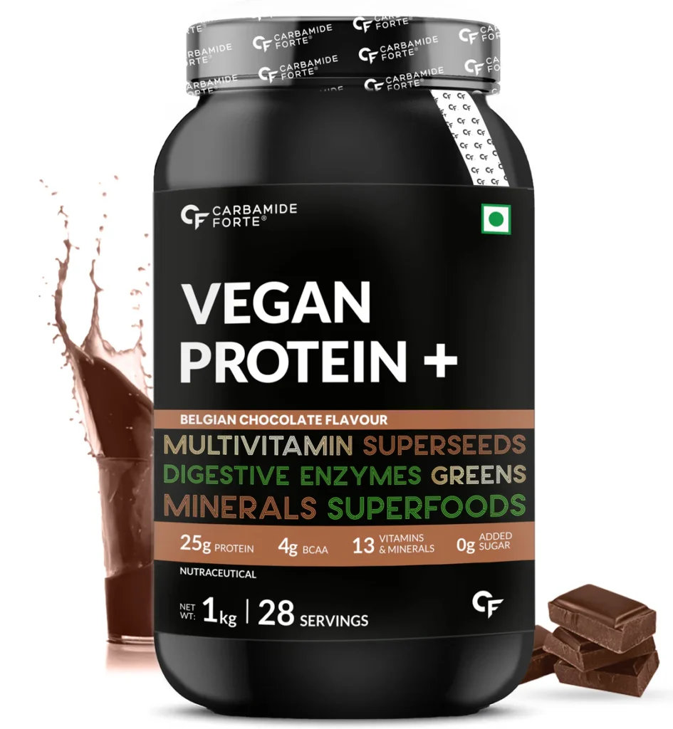  Origin Nutrition  best vegan protein powder