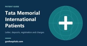 Tata Memorial International Patients: Essential 5-Step Guide